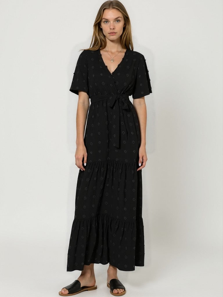Mia Midi Dress
