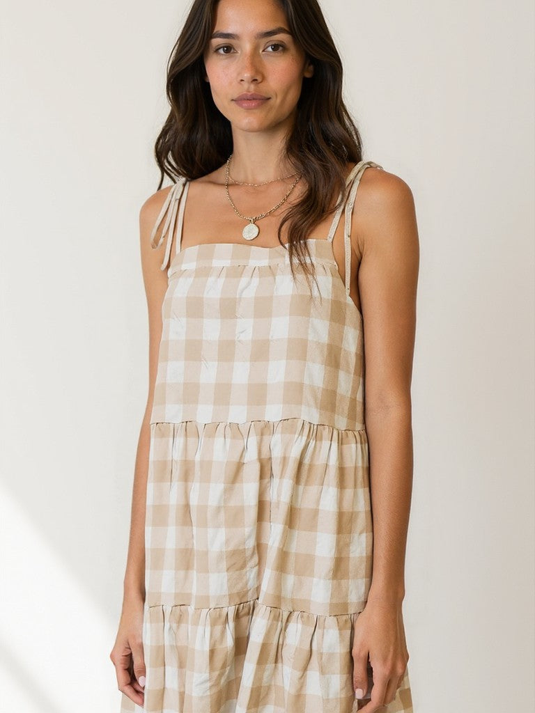Ella Dress
