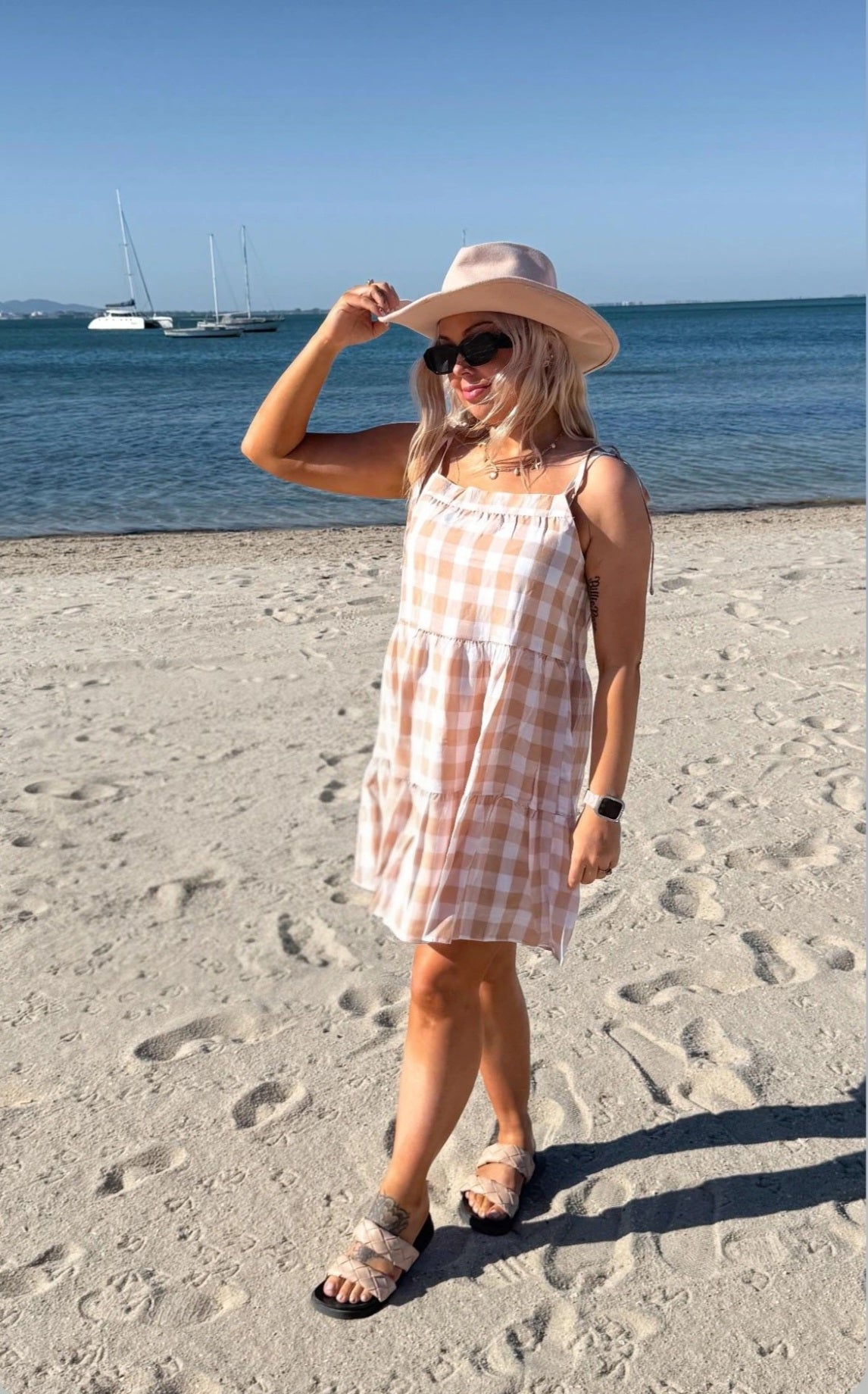 Ella Dress