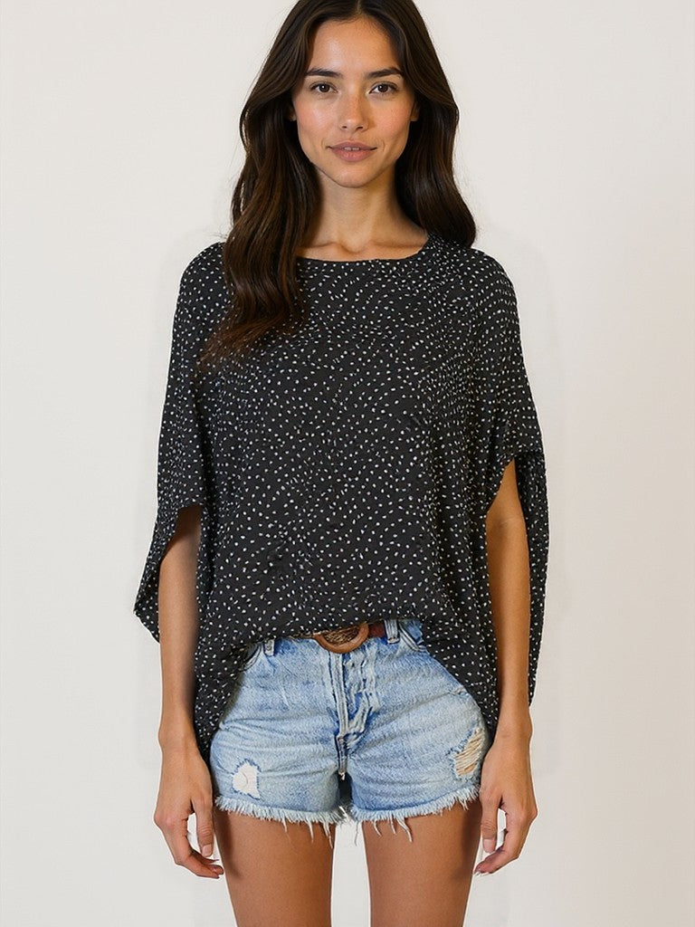 Carli Blouse