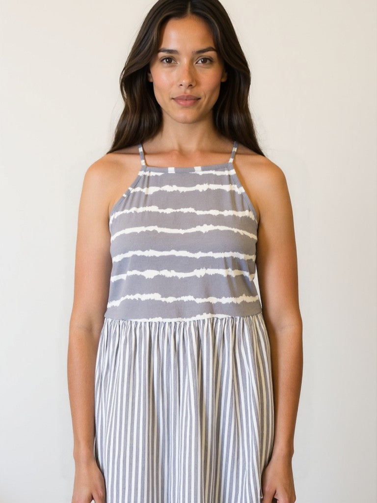 Margot Dress