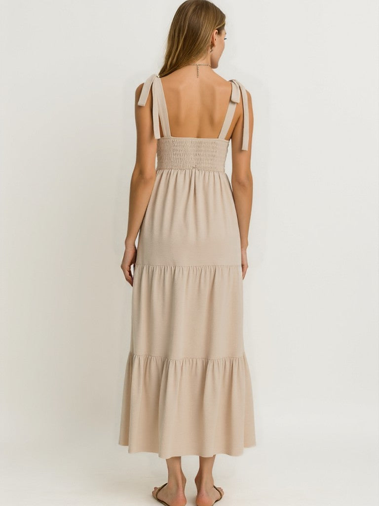 Luna Dress