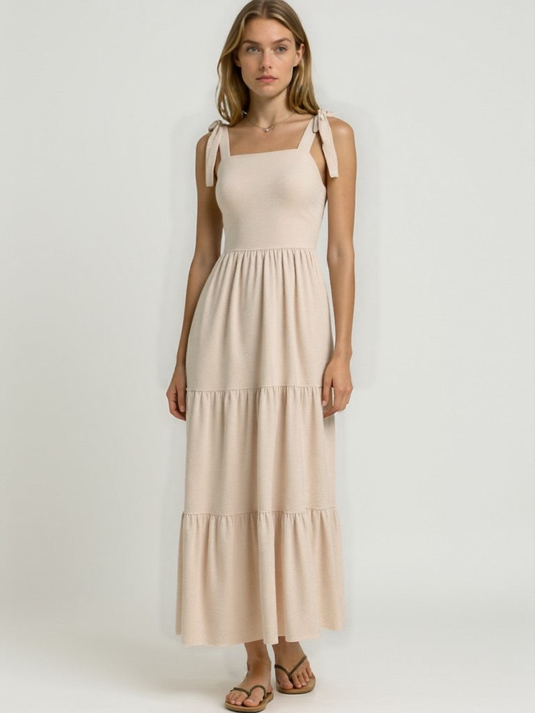 Luna Dress