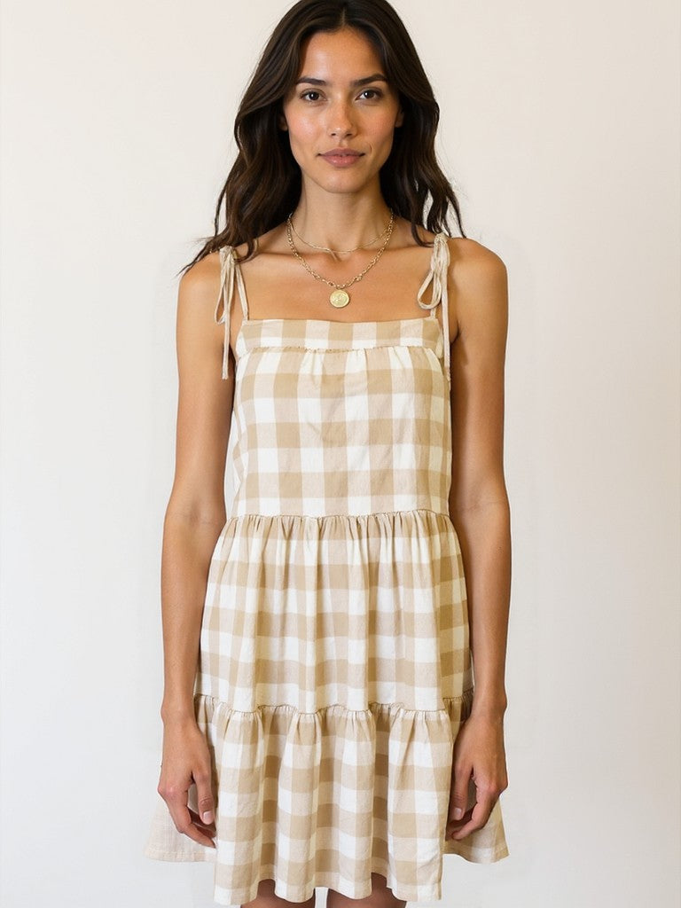 Ella Dress