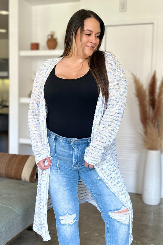 Juniper Cardigan