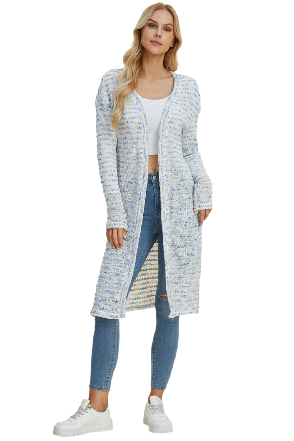 Juniper Cardigan