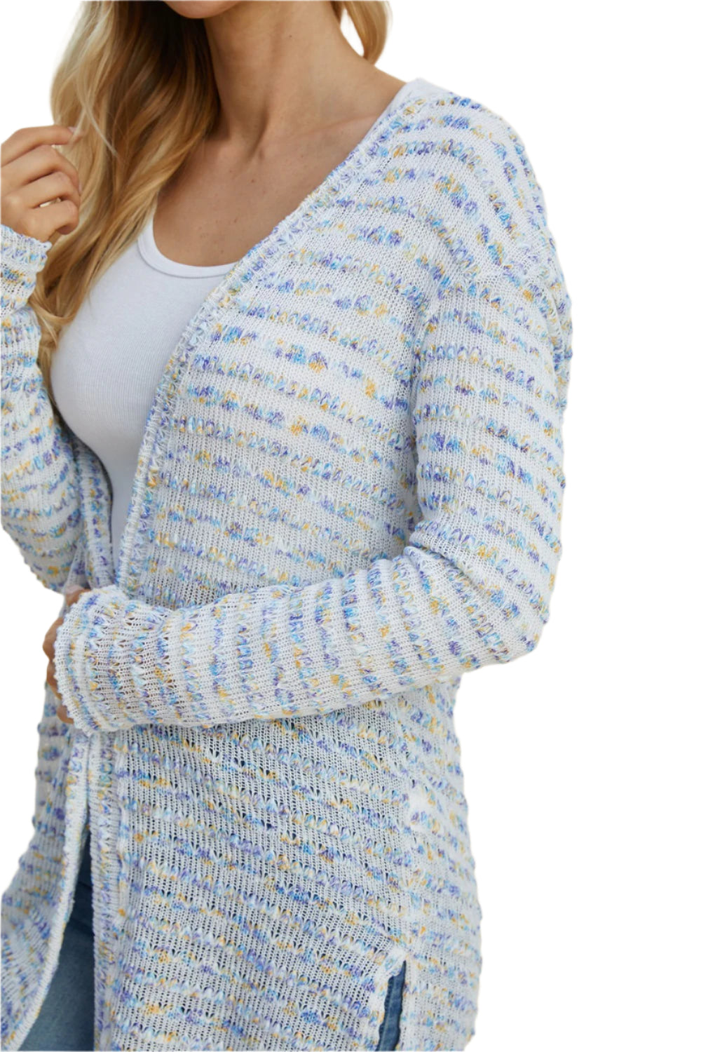Juniper Cardigan