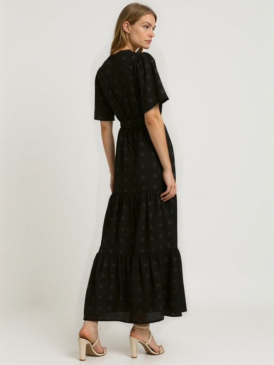 Mia Midi Dress