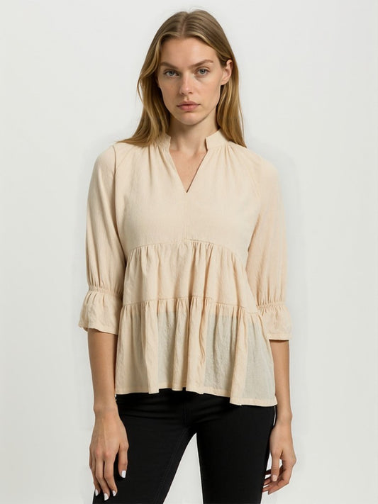 Ember Blouse