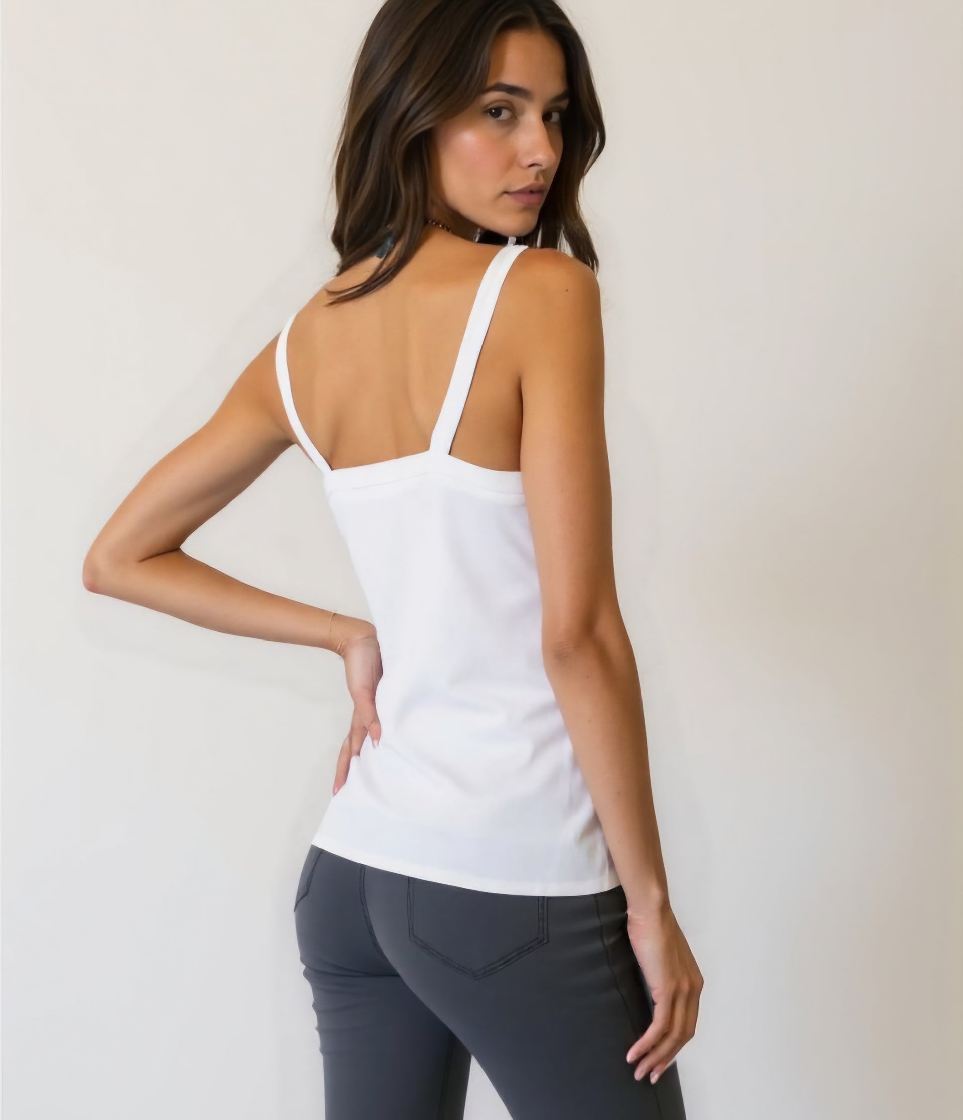 Emma Cami Top