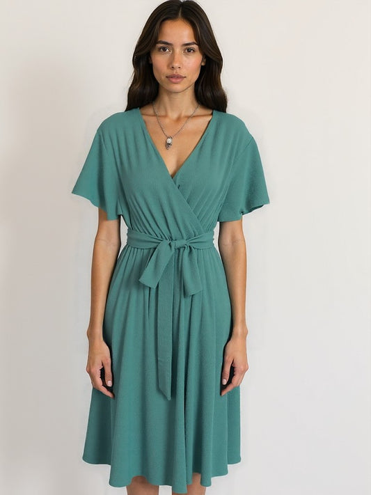 Charlotte Dress