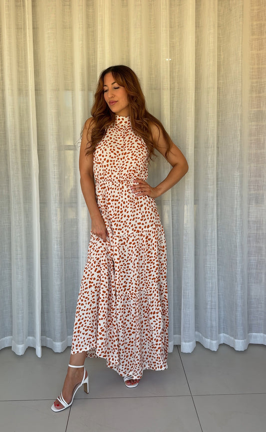 Brittany Dress