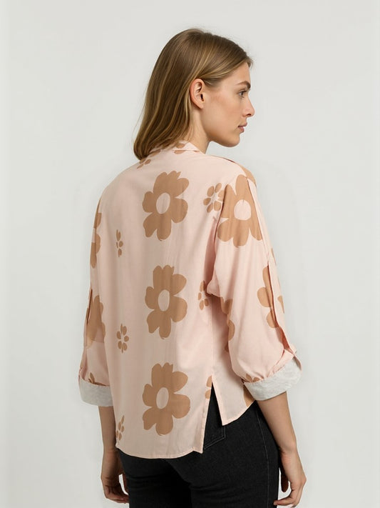 Ava Blouse