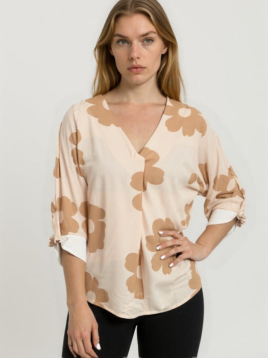 Ava Blouse