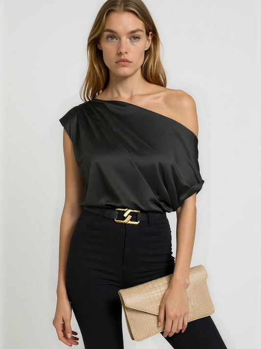 Sienna Blouse