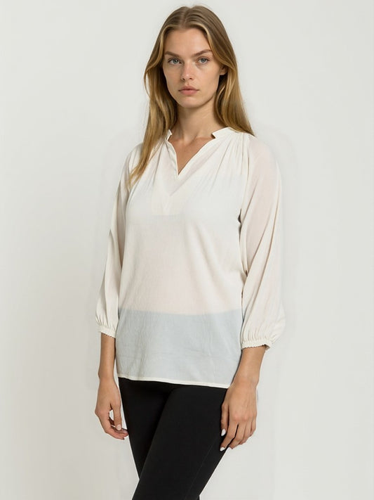 Ruby Blouse