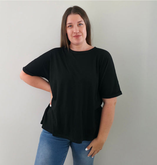 The Effortless Tee