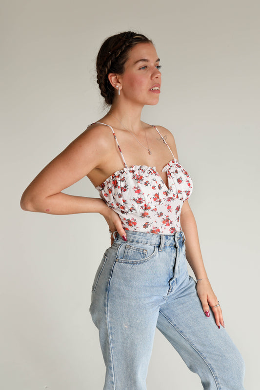 August Bodysuit