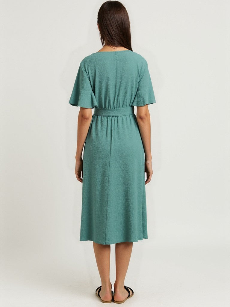 Charlotte Dress