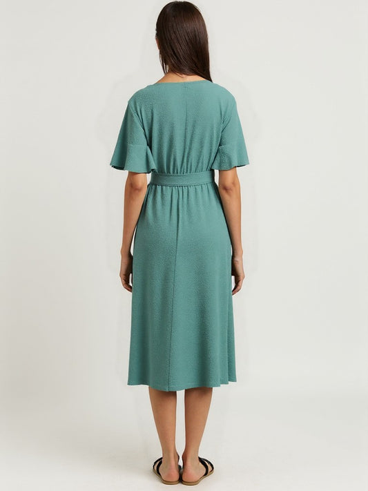 Charlotte Dress