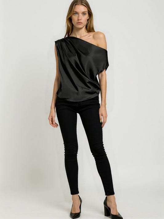 Sienna Blouse