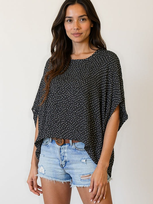 Carli Blouse